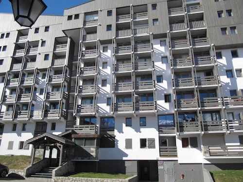 Exeptionnel  Duplex de standing de 85 m² à Val Thorens pour 8 personnes