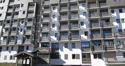 Exeptionnel Duplex de standing de 85 m² à Val Thorens pour 8 personnes