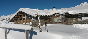 Exceptional ylellinen duplex 85 m² Val Thorens 8 hengelle