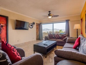 Televisión y tenis de mesa 