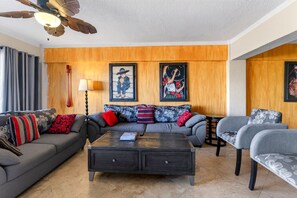 Televisión y tenis de mesa 