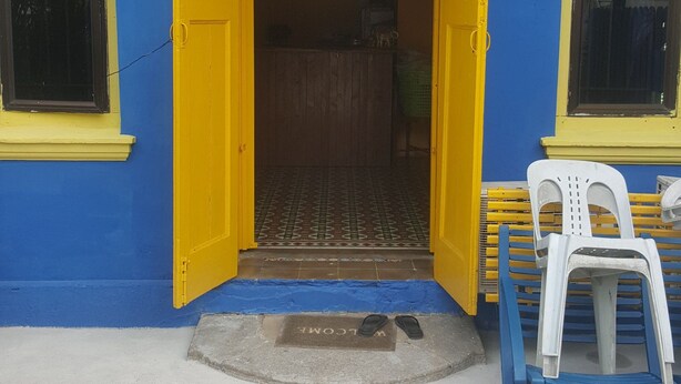 Unclassified image, 1 of 15, button - Bahari Twenty8 - Hostel (George Town)