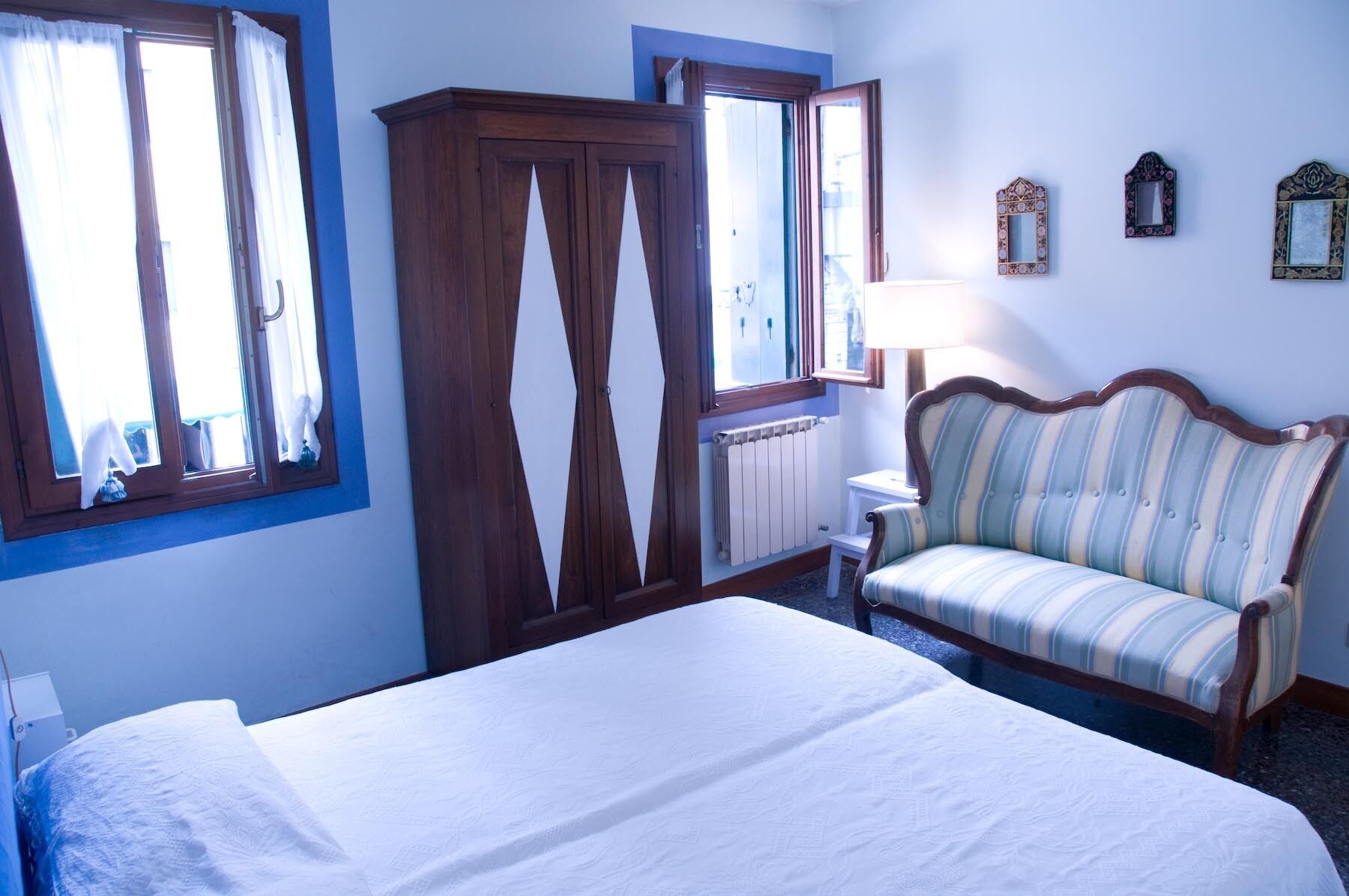 Beautifully Restored Apartment between San Marco and Giardini Biennale