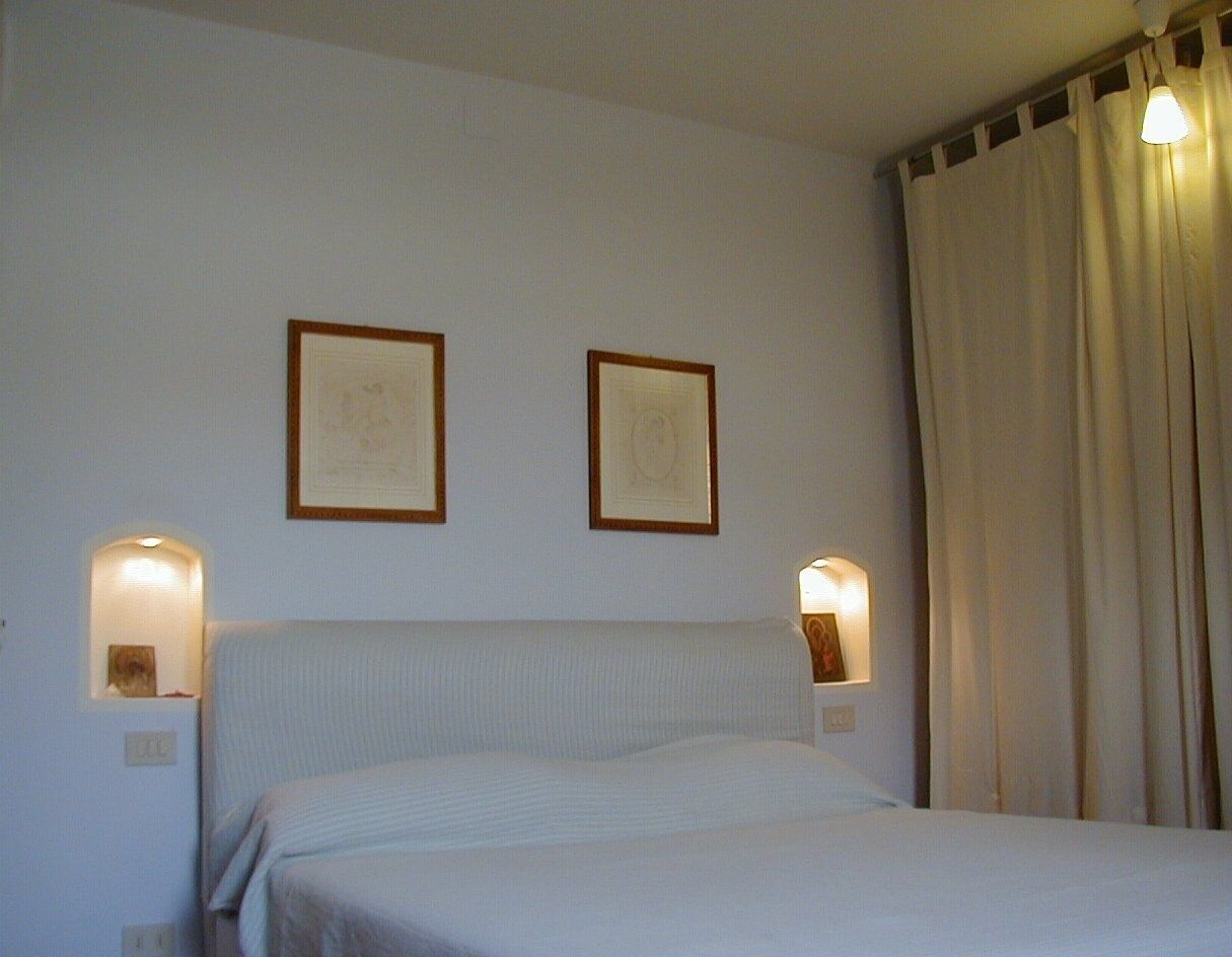 Beautifully Restored Apartment between San Marco and Giardini Biennale