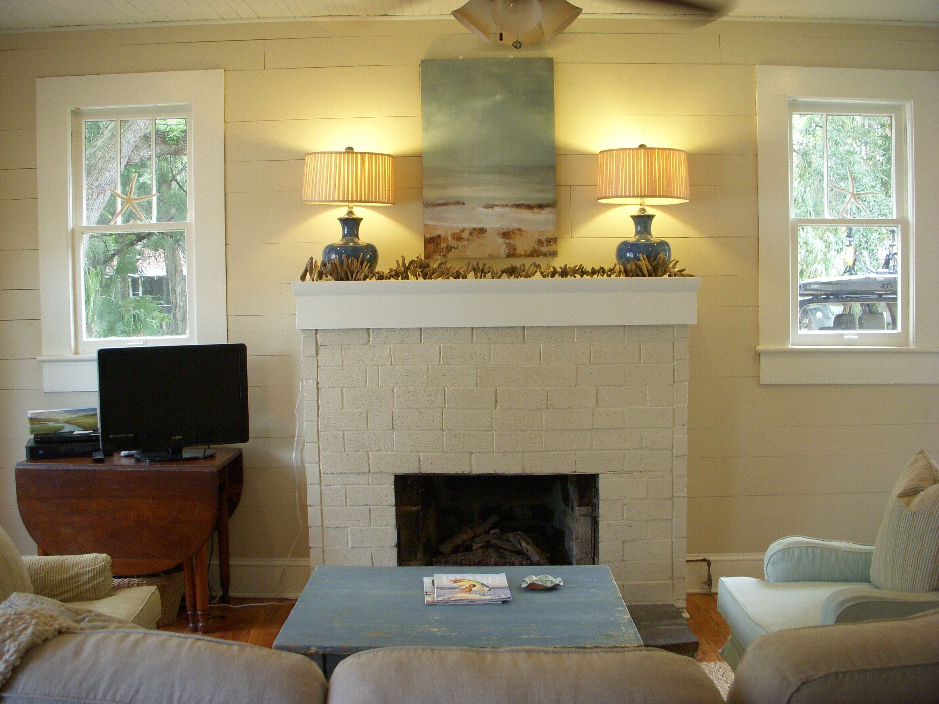 Location! Location!  Short stroll to beach and village!