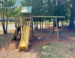 Zona infantil