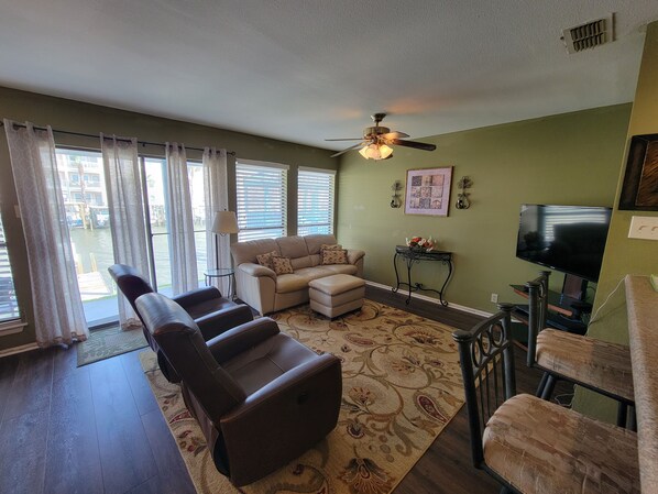 Télévision, lecteur de DVD