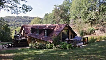 Exterieur