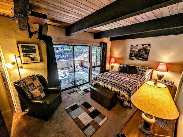 2 室のベッドルーム、インターネット、ベッドシーツ