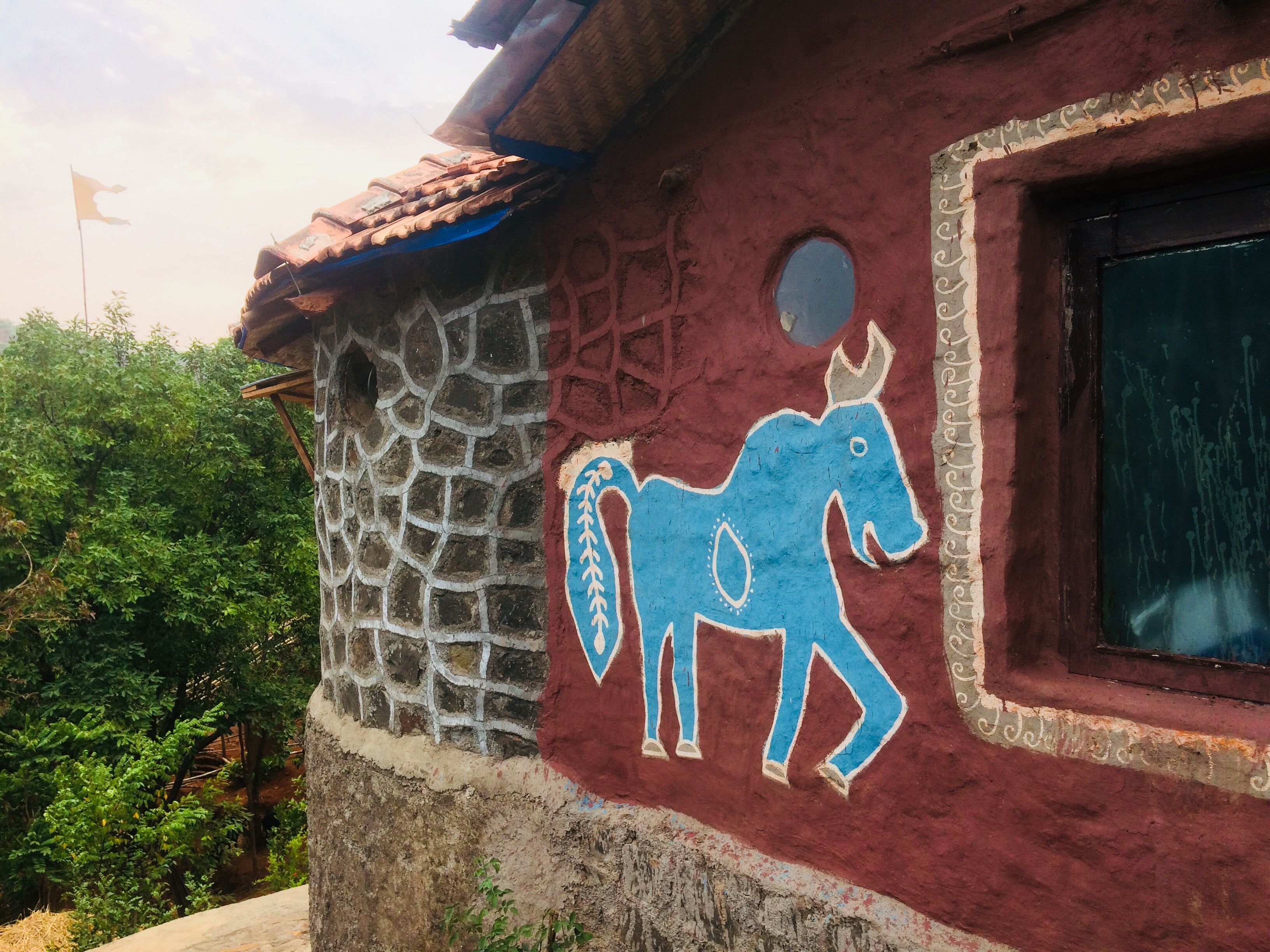 Lemontree Farms  - The Perfect Weekend Getaway  Near Mumbai / Pune.