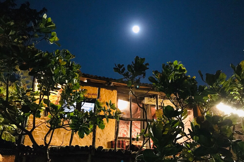 Lemontree Farms - The Perfect Weekend Getaway Near Mumbai / Pune.