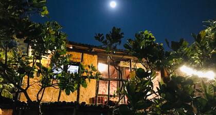 Lemontree Farms - Le week-end parfait pour une escapade prĂšs de Mumbai / Pune.