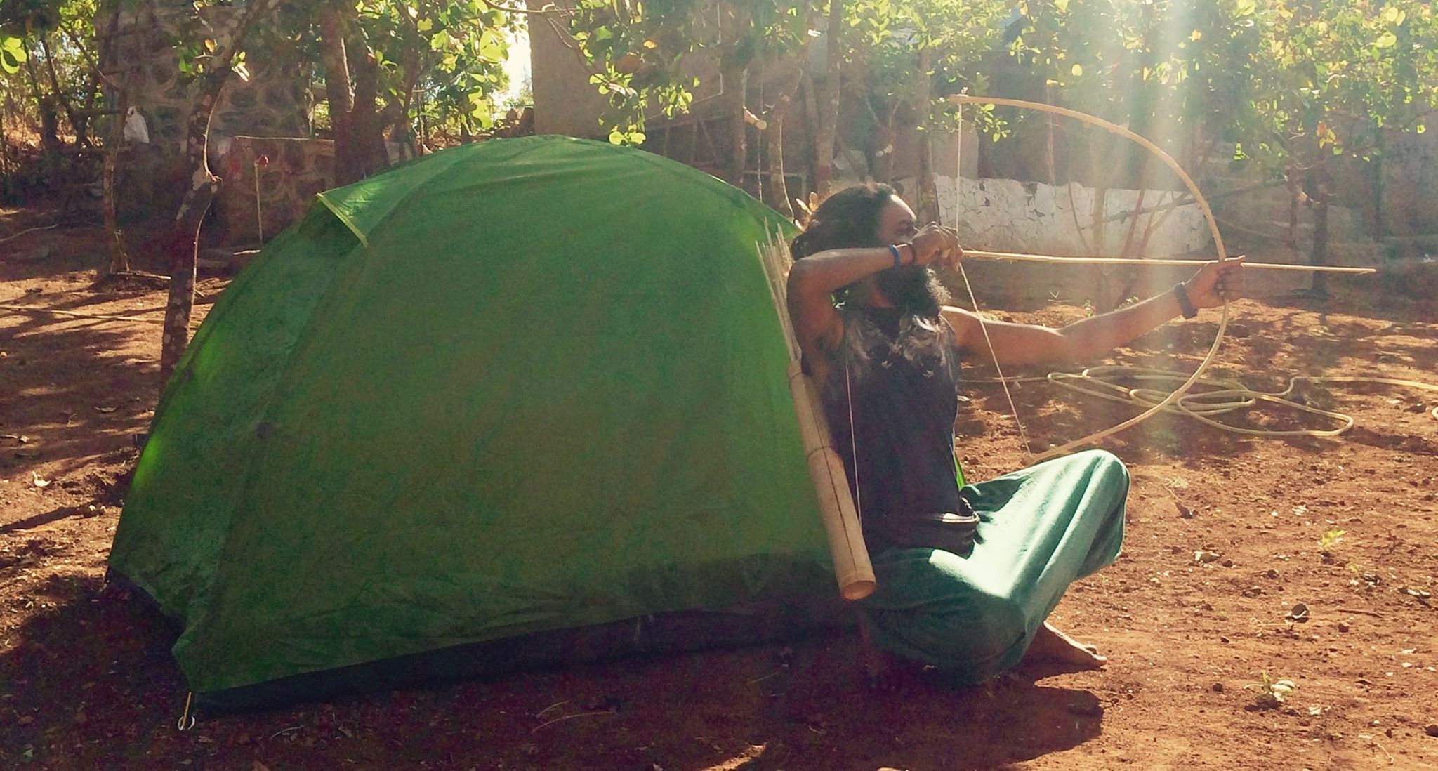 Lemontree Farms  - The Perfect Weekend Getaway  Near Mumbai / Pune.