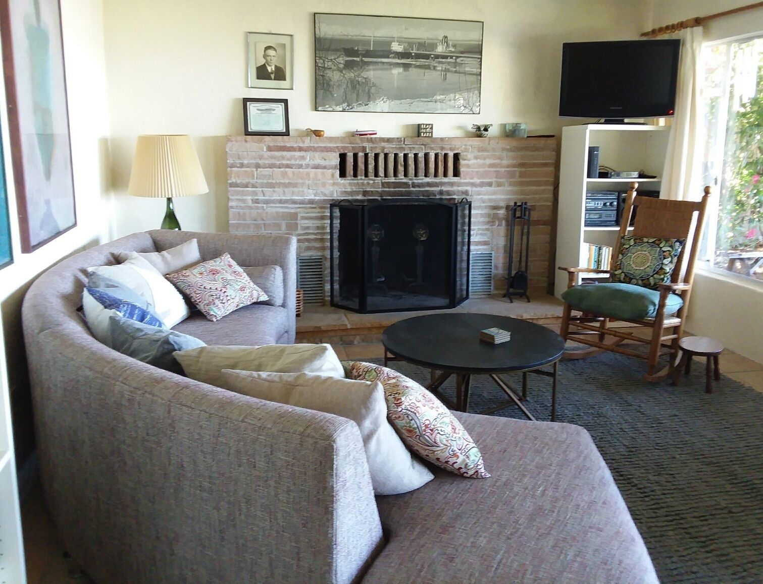 New Winter Rates! Soda Bay Lakefront home with private dock & spectacular views!