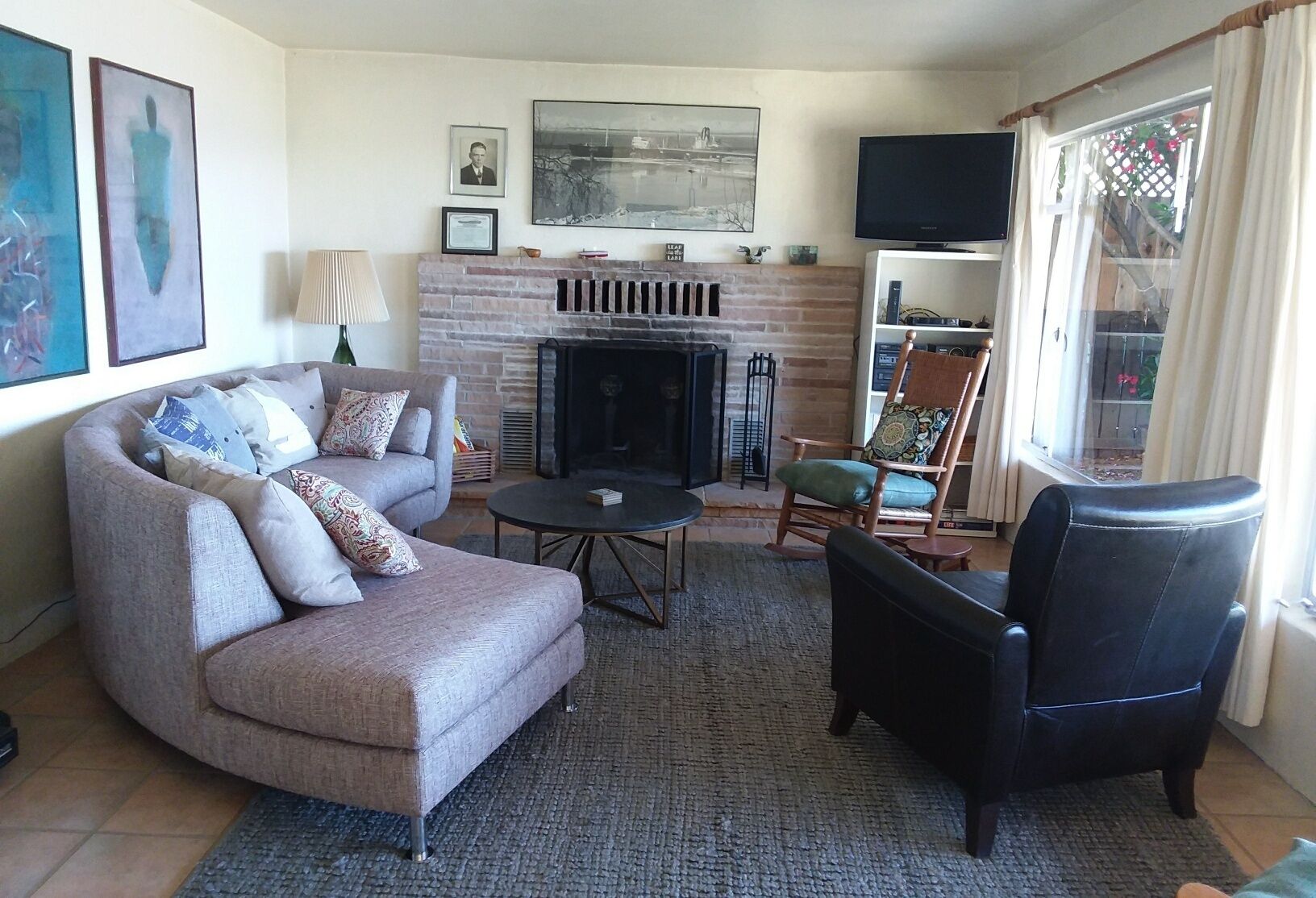 New Winter Rates! Soda Bay Lakefront home with private dock & spectacular views!