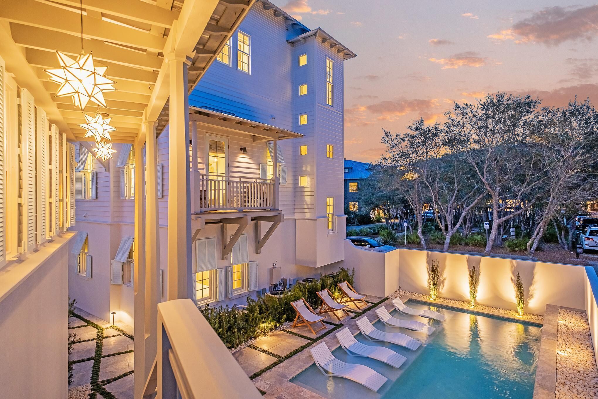 YOLO Carriage House l Gulf Views l Hot Tub l Pool l Bikes