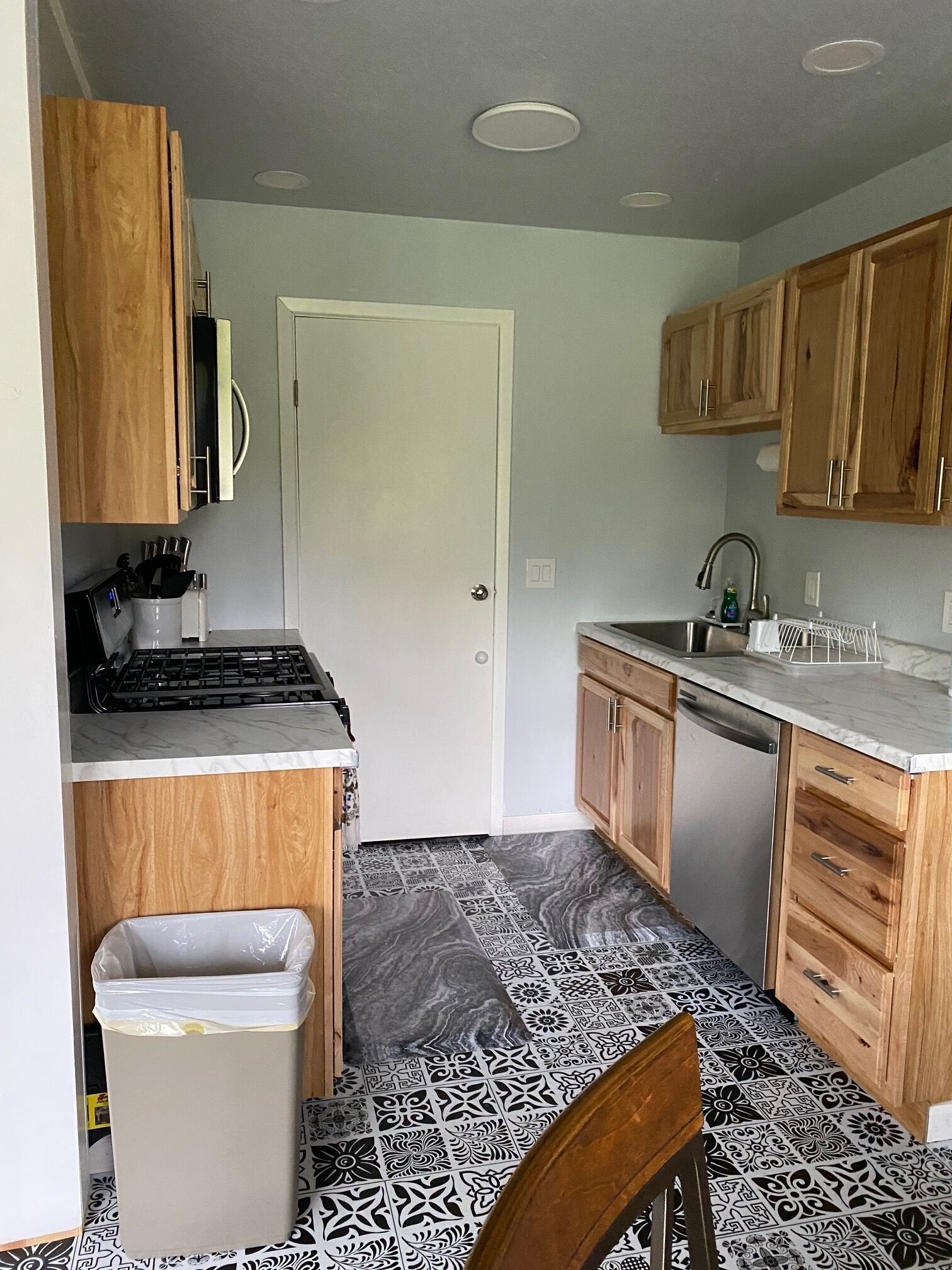 2 Bedroom Kenai River Hideaway-Located right on the Kenai River!