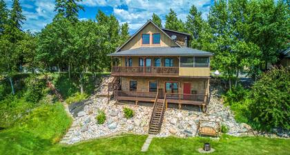 New Lakefront - Pool-Beach-Resort Amenities-Walleye FIshiing