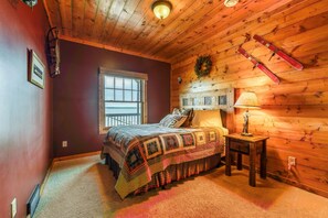 4 Schlafzimmer, Internetzugang, Bettwäsche