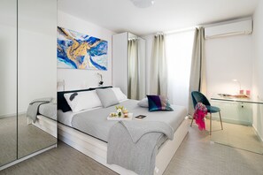 3 Schlafzimmer, Bügeleisen/Bügelbrett, kostenloses WLAN, Bettwäsche