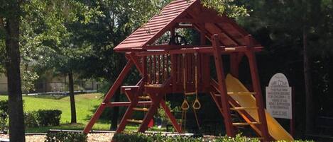 Espace pour enfants