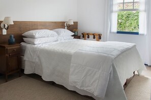 2 Schlafzimmer, Schreibtisch, WLAN, Bettwäsche