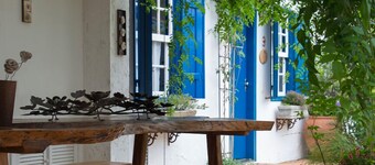 VILLAGE BELA TIRADENTES - HOUSE 01