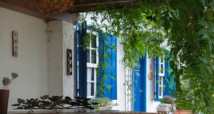 VILLAGE BELA TIRADENTES - HOUSE 01