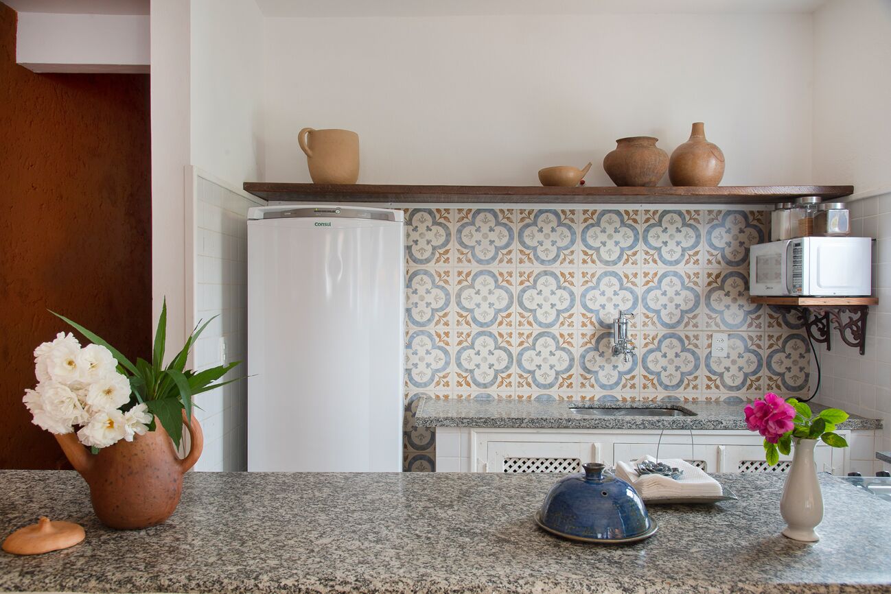 I) Charm and coziness in Tiradentes - VILA BELA 01