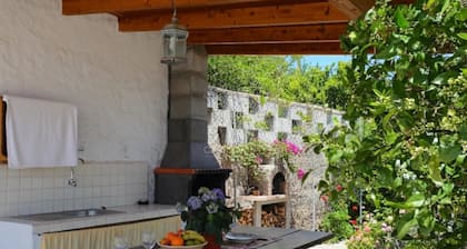 Casa Sofia, Exklusives Landhaus, 2 Schlafzimmer, privater Pool