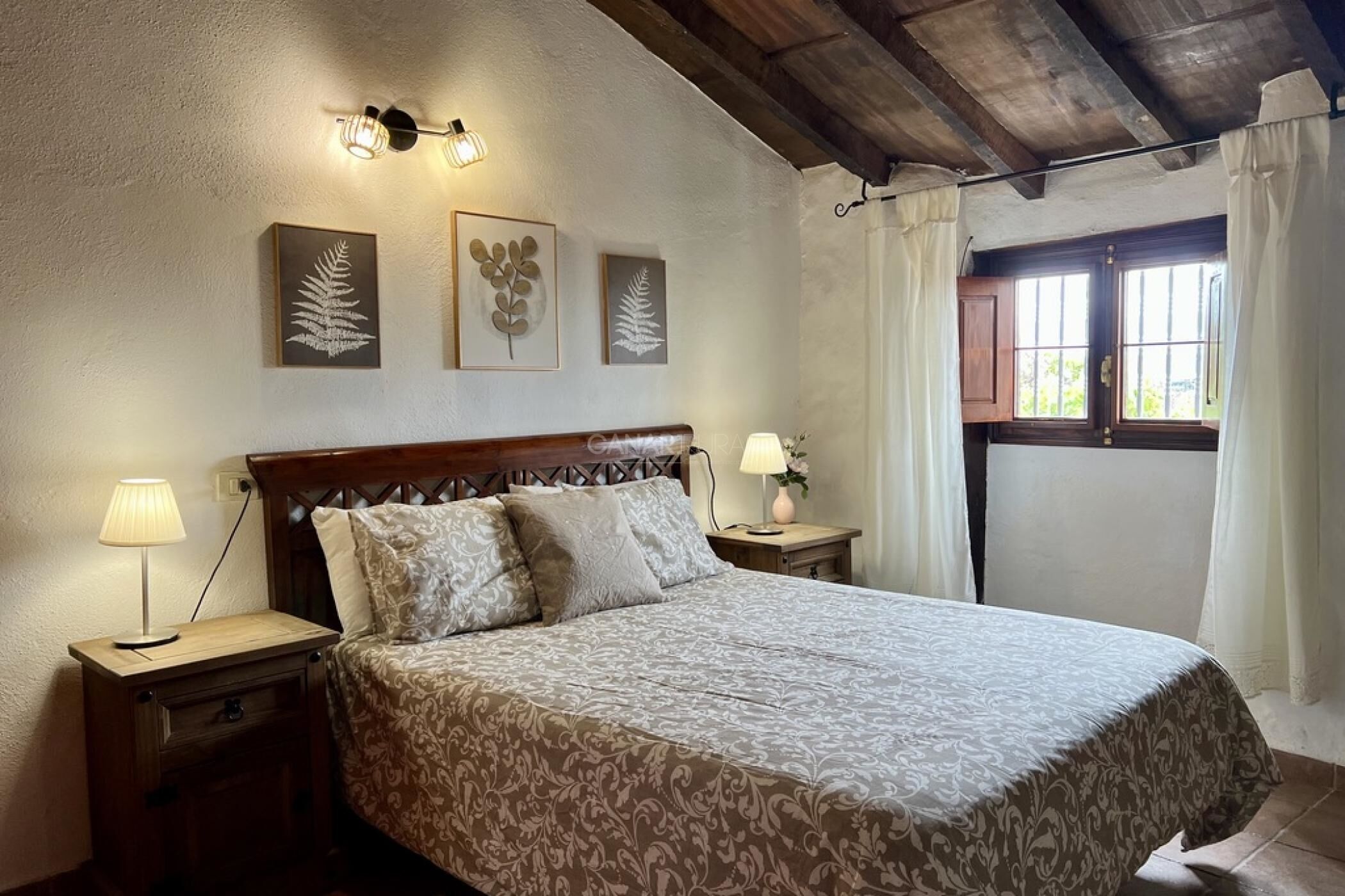 2 slaapkamers, gratis internet, beddengoed