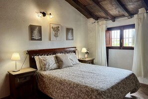 2 Schlafzimmer, kostenloses Internet, Bettwäsche