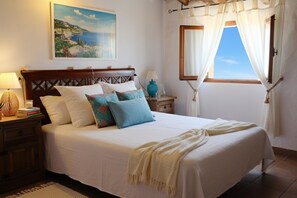 2 slaapkamers, gratis internet, beddengoed