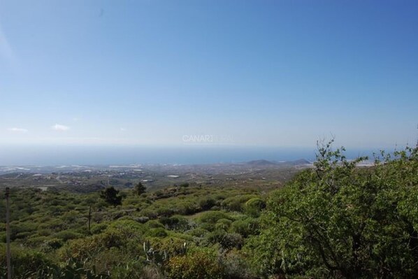 Unclassified image, 1 of 21, button - Charming Casa Sofia: Tranquil Private Home with Pool, BBQ in Las Vegas (Granadilla de Abona)