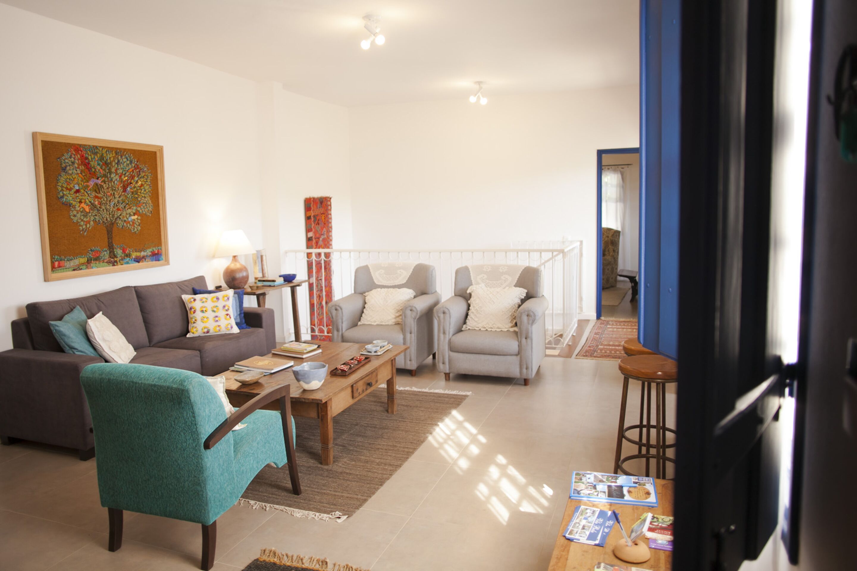 II) Charm and Cosiness in Tiradentes - VILA BELA 02