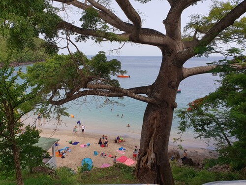 Blue Diamond Paradise Un petit coin de paradis vue mer exceptionnelle imprenable