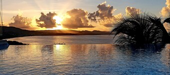 Blue Diamond Paradise Un petit coin de paradis vue mer exceptionnelle imprenable