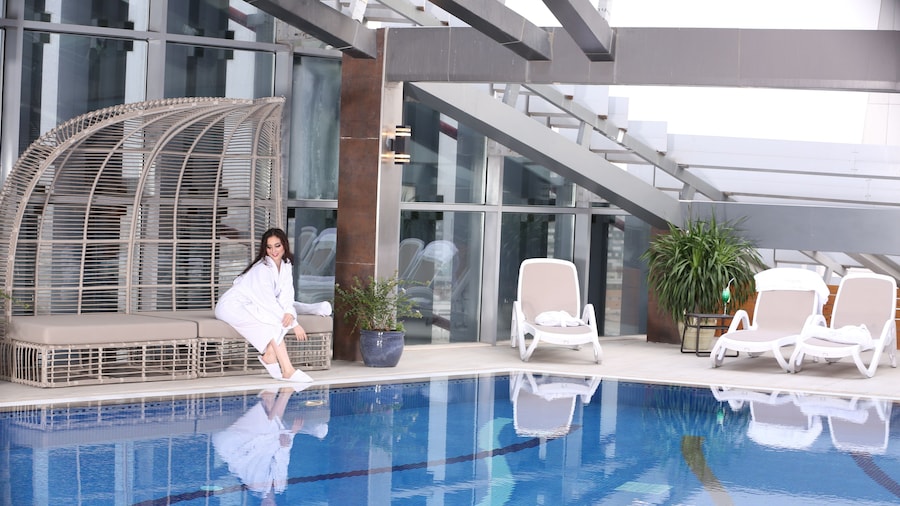 VIP Hotel