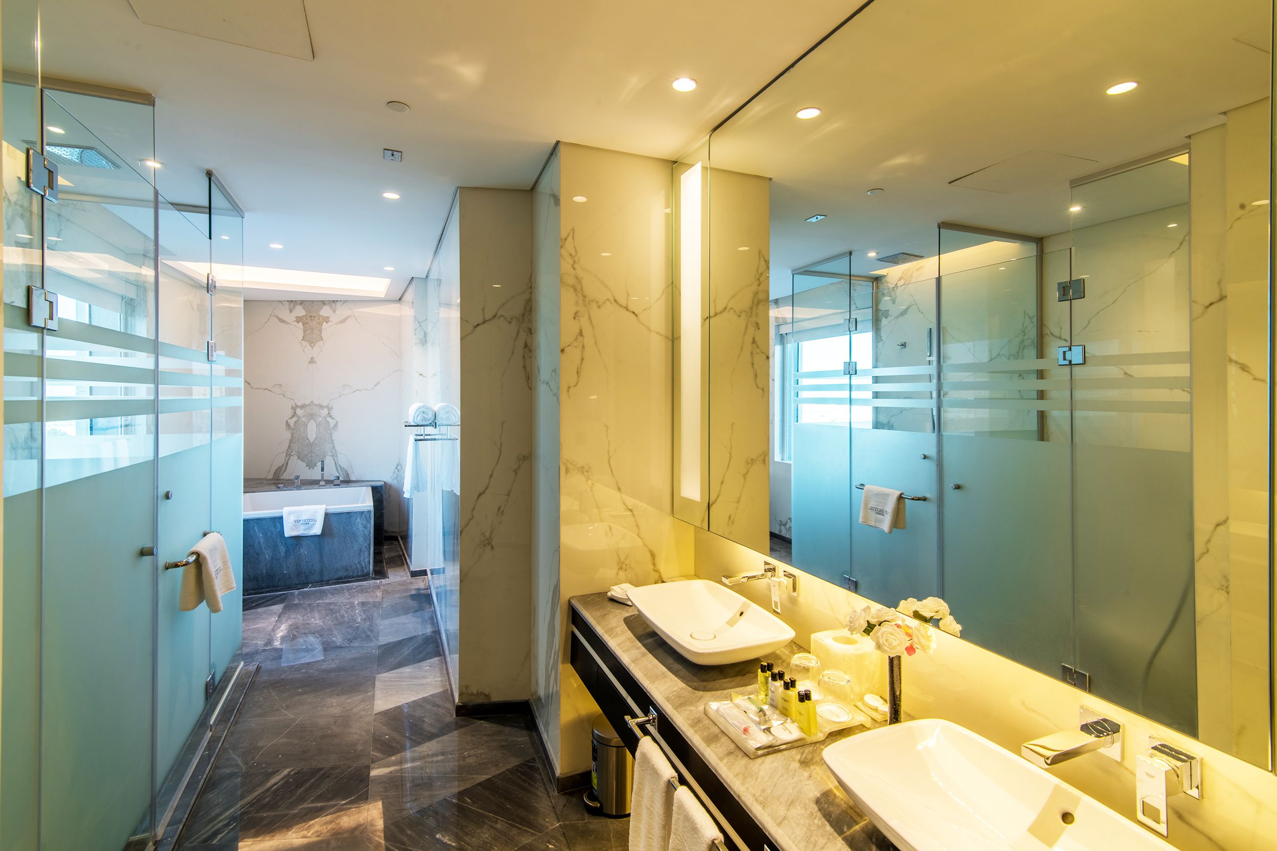 Foto - VIP Hotel Doha Qatar