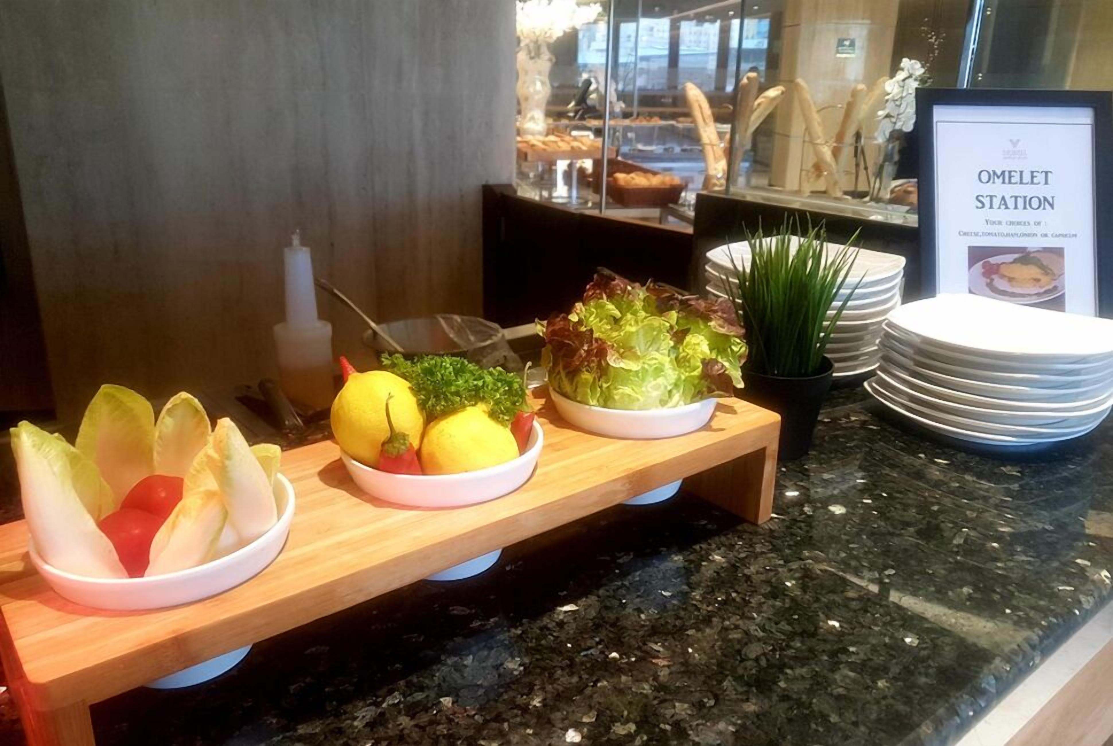 Foto - VIP Hotel Doha Qatar