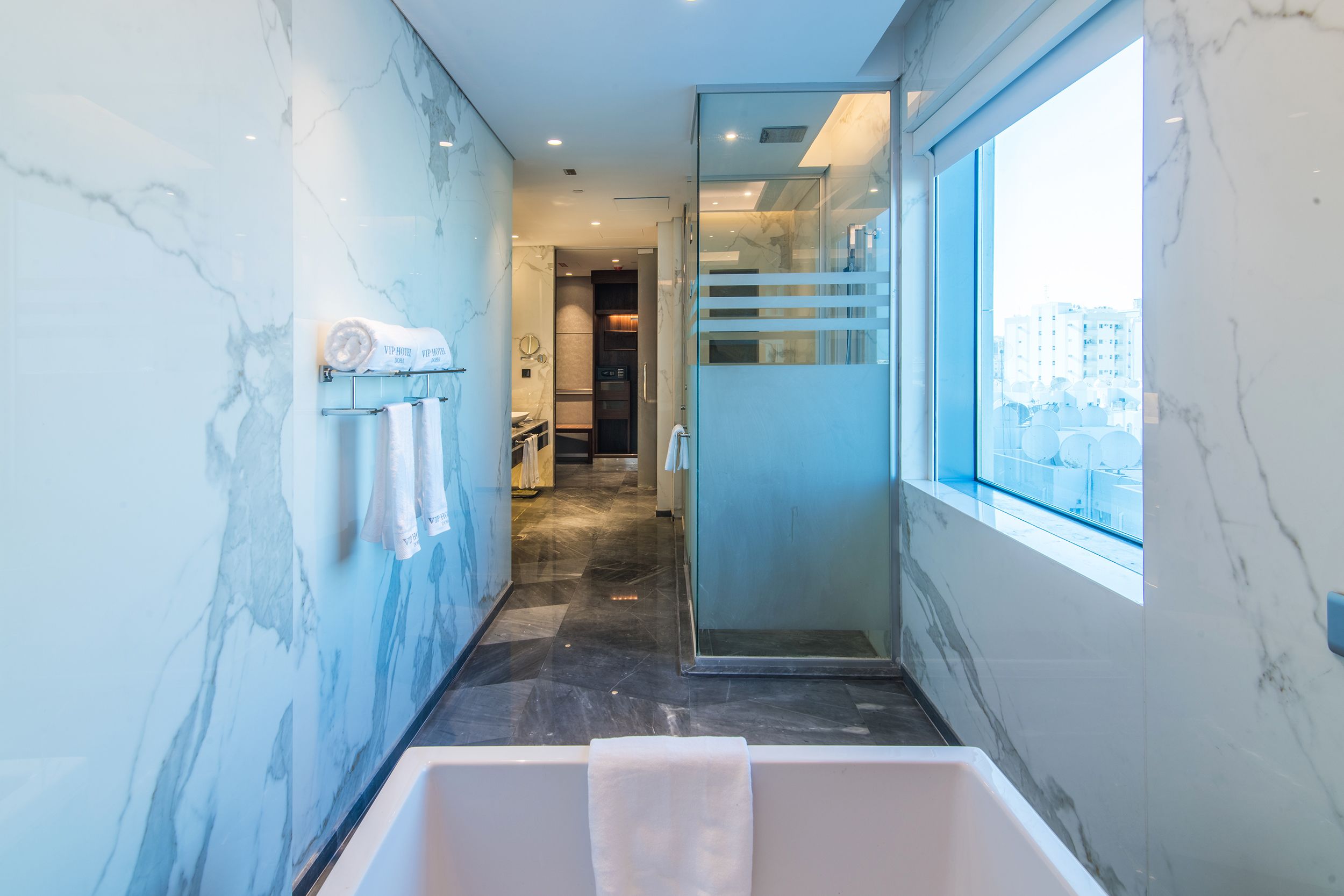 Foto - VIP Hotel Doha Qatar