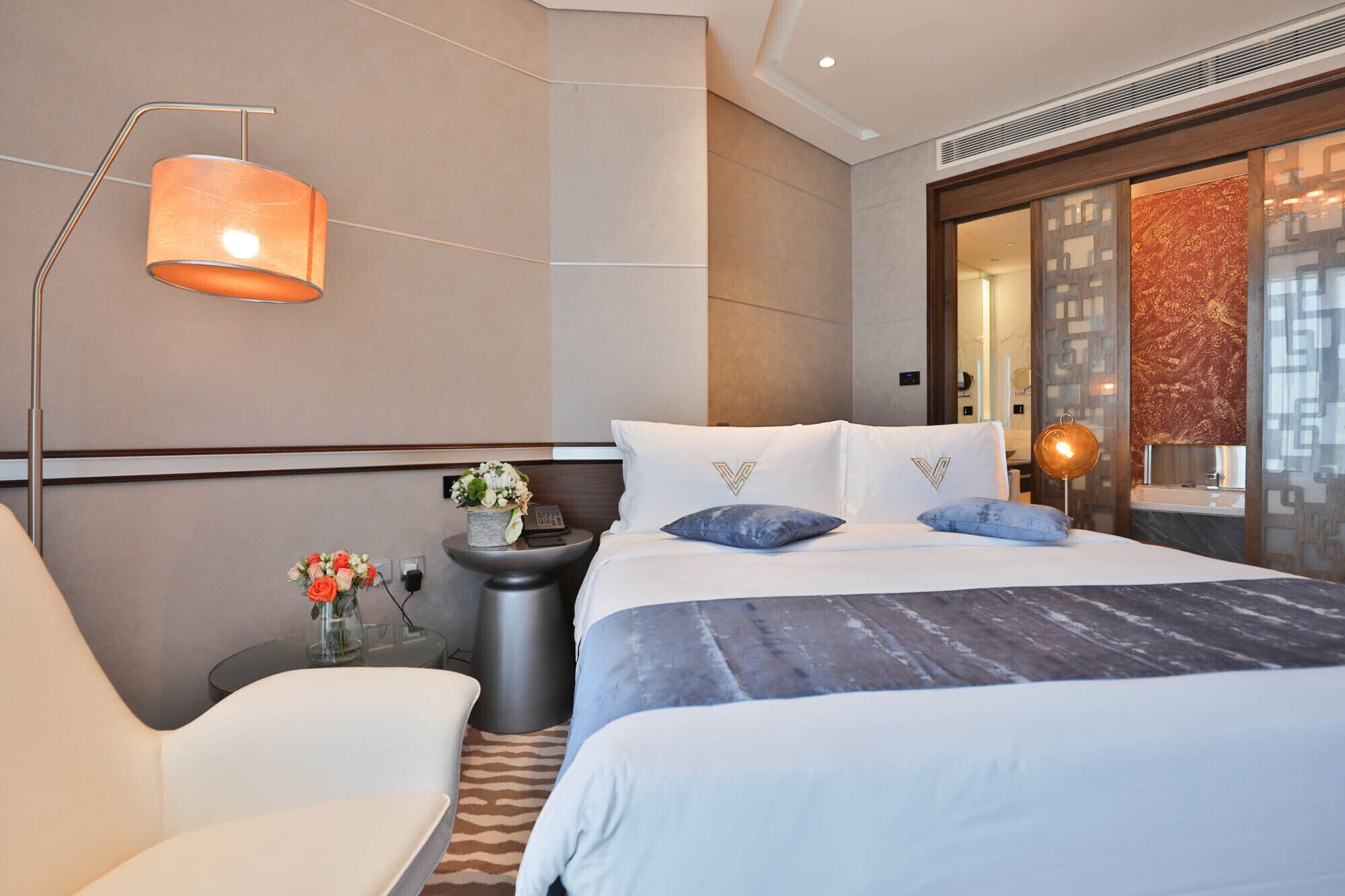 Foto - VIP Hotel Doha Qatar