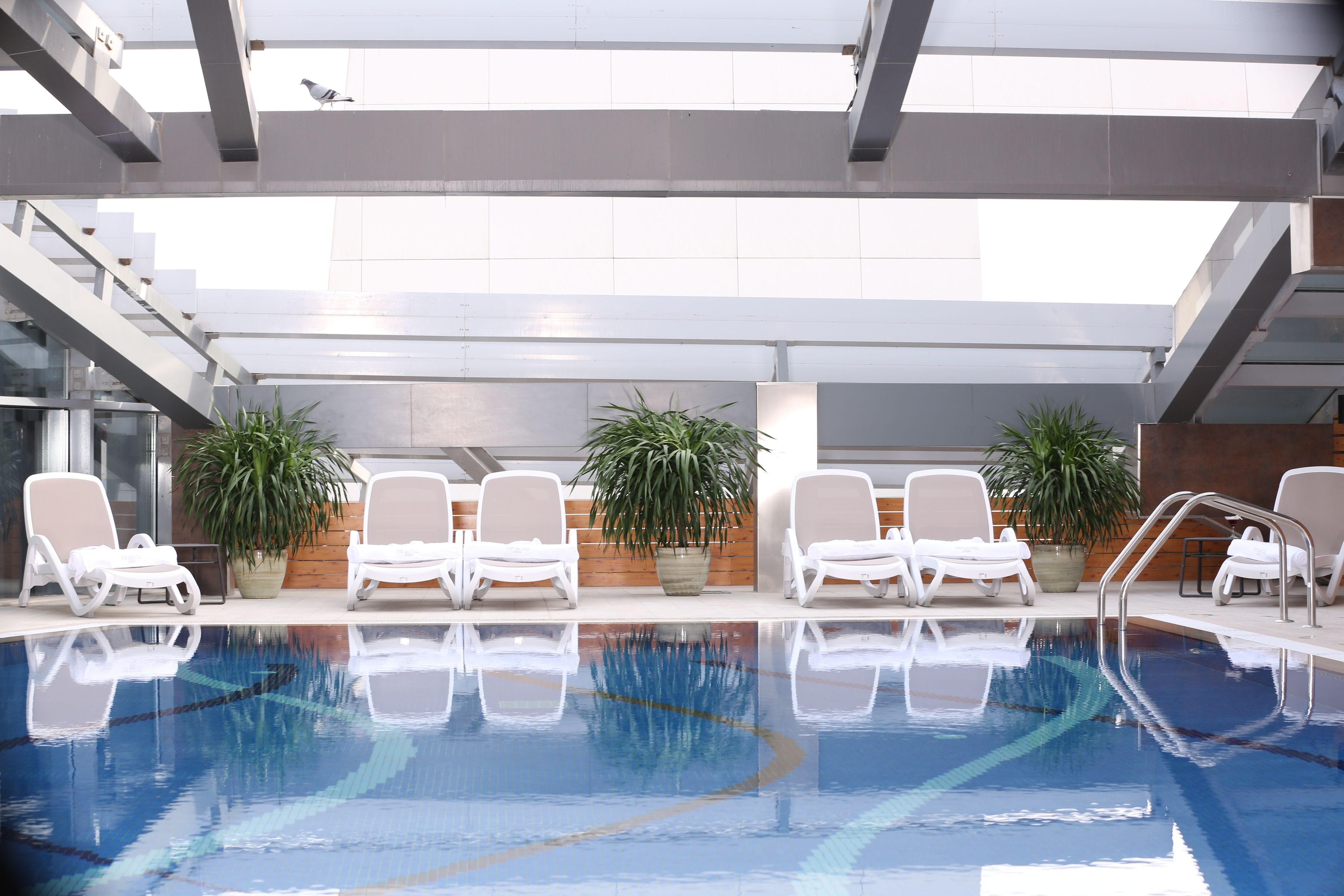 Foto - VIP Hotel Doha Qatar