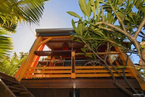 Exterior - Poz Lagon (Saint-Paul)