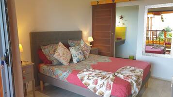 In-room safe, individually decorated, individually furnished