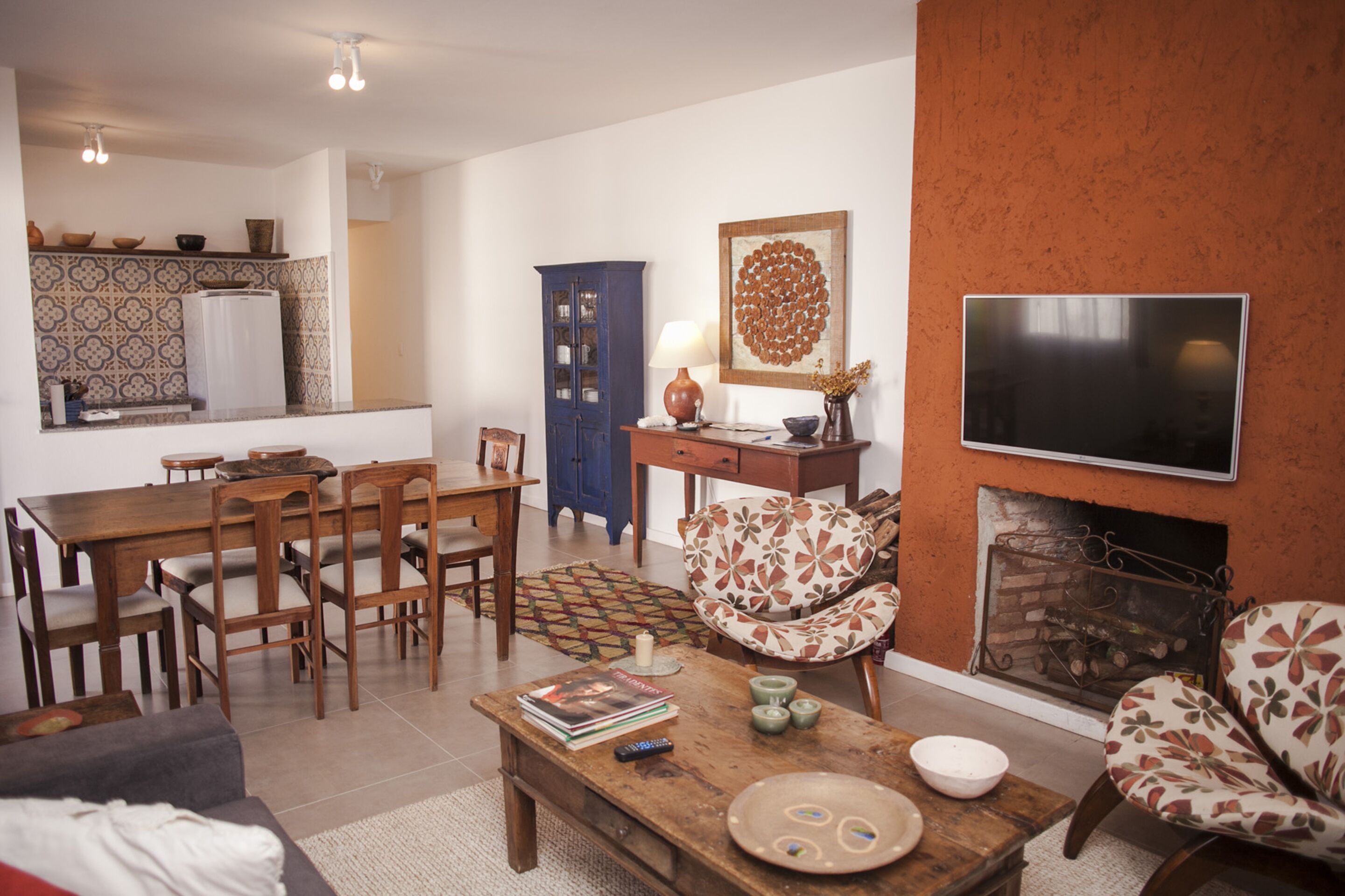 III) Charm and Cosiness in Tiradentes - VILA BELA 03