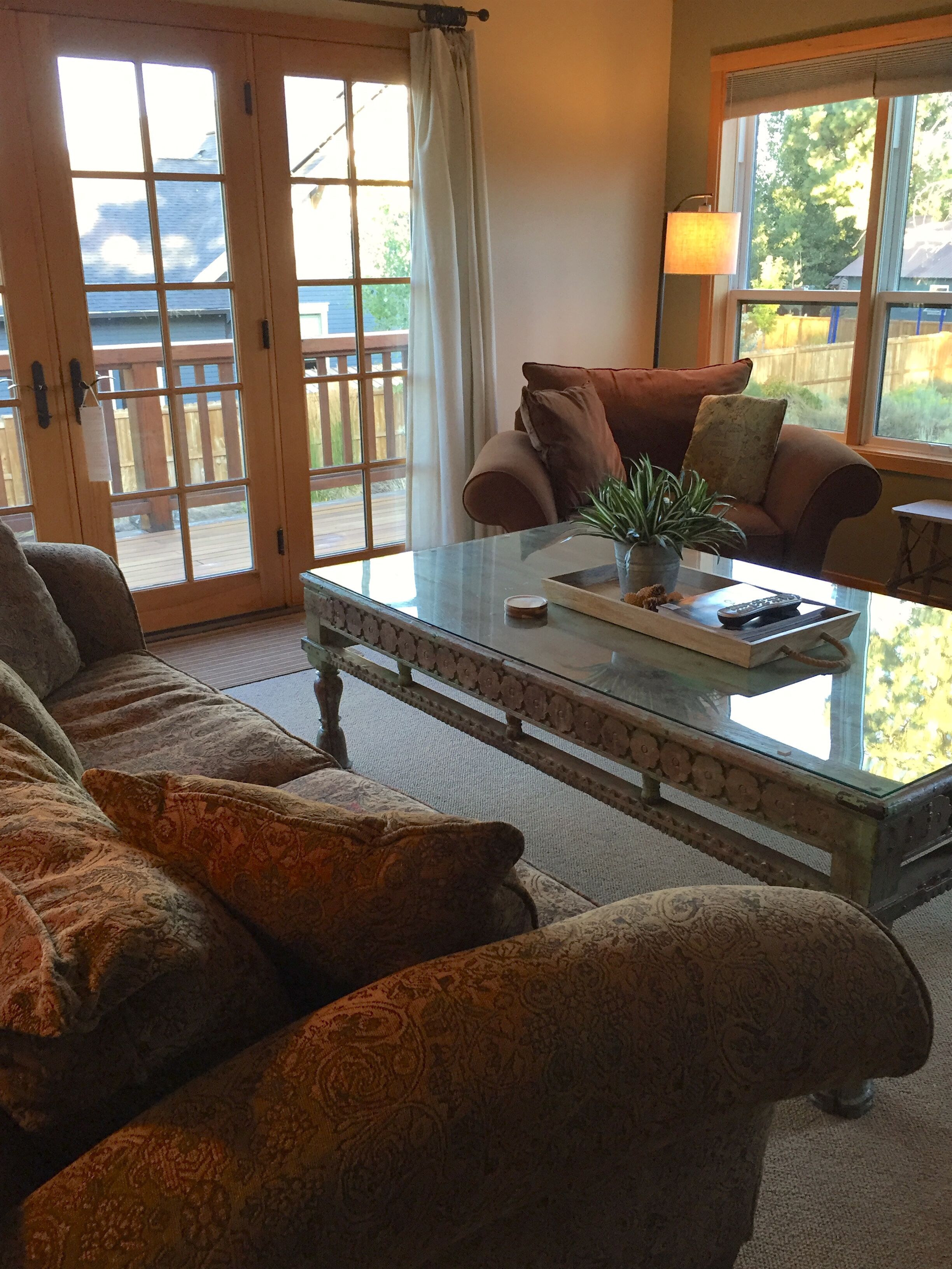 Light Filled Westside Home