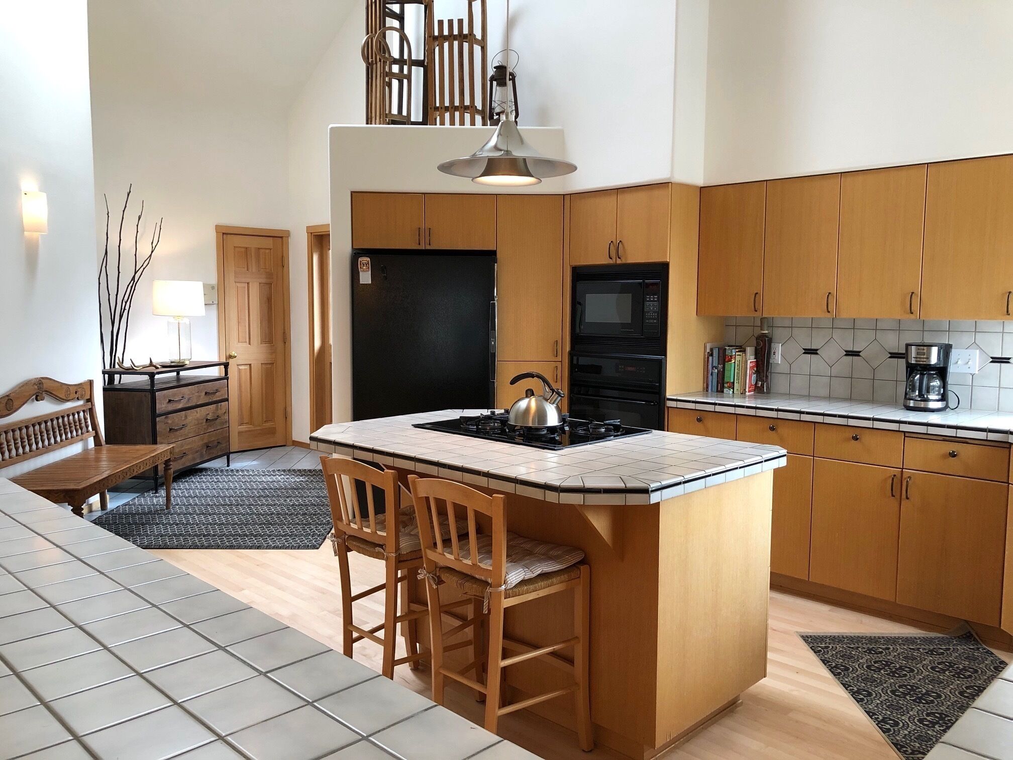 Light Filled Westside Home