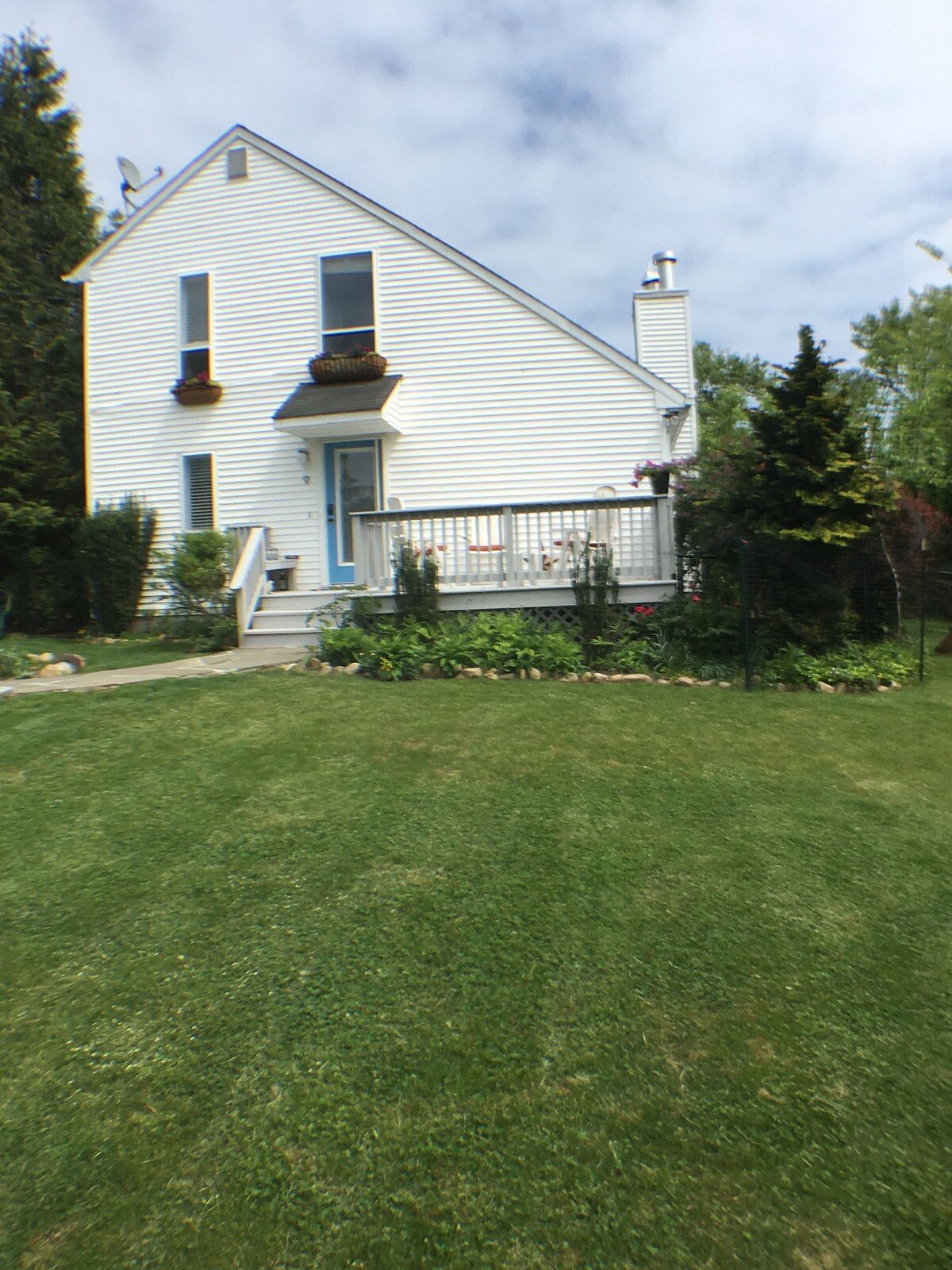 Bild für Gastgeberprofil