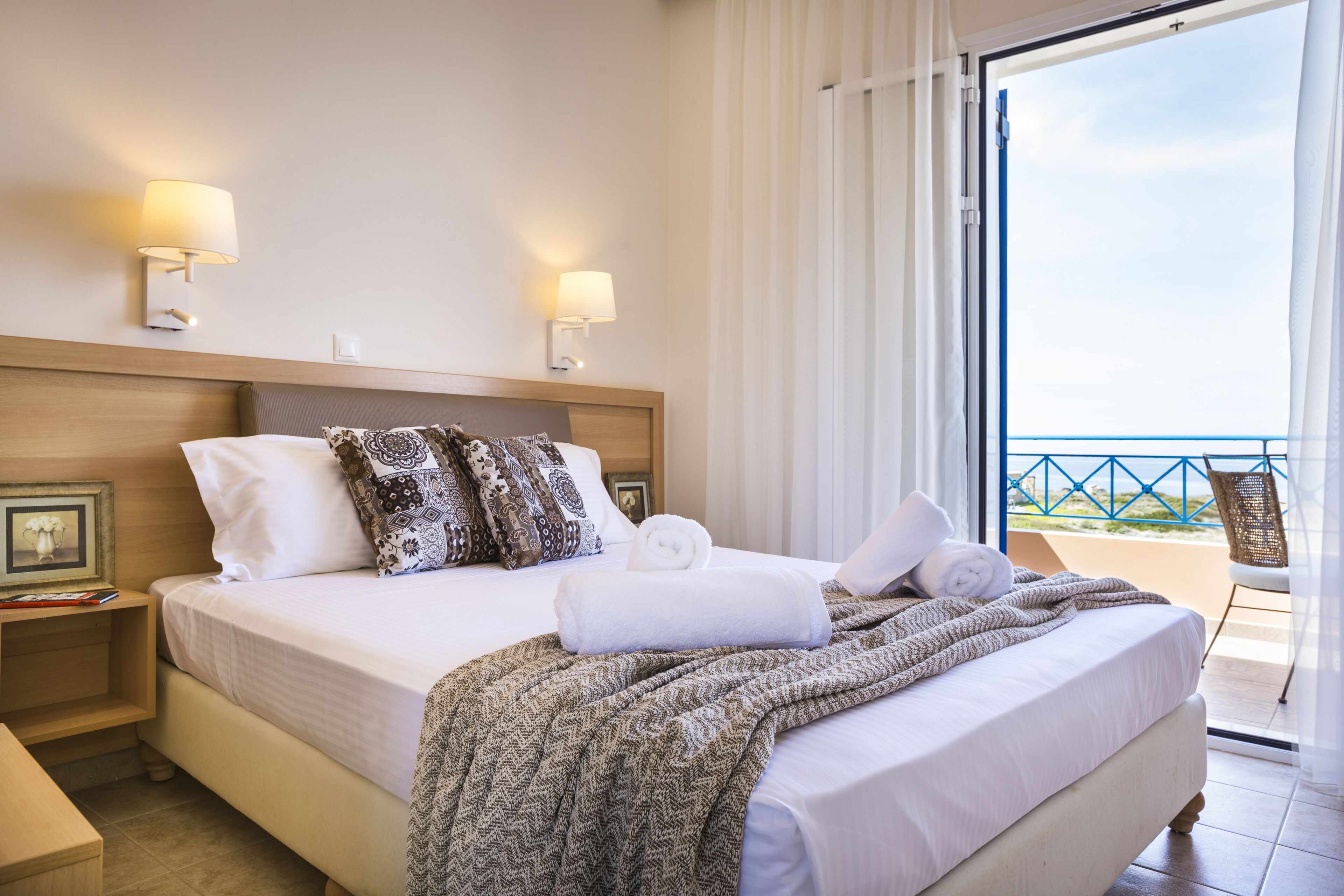 Villas Cape - Villas On The Rocks